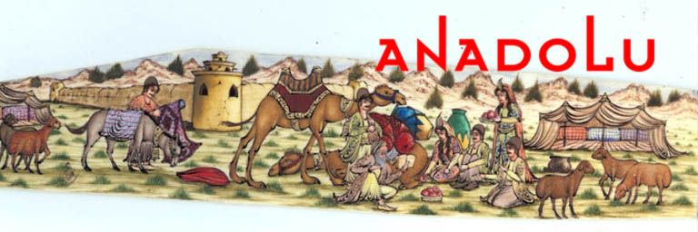 Minyatür Çalışmaları