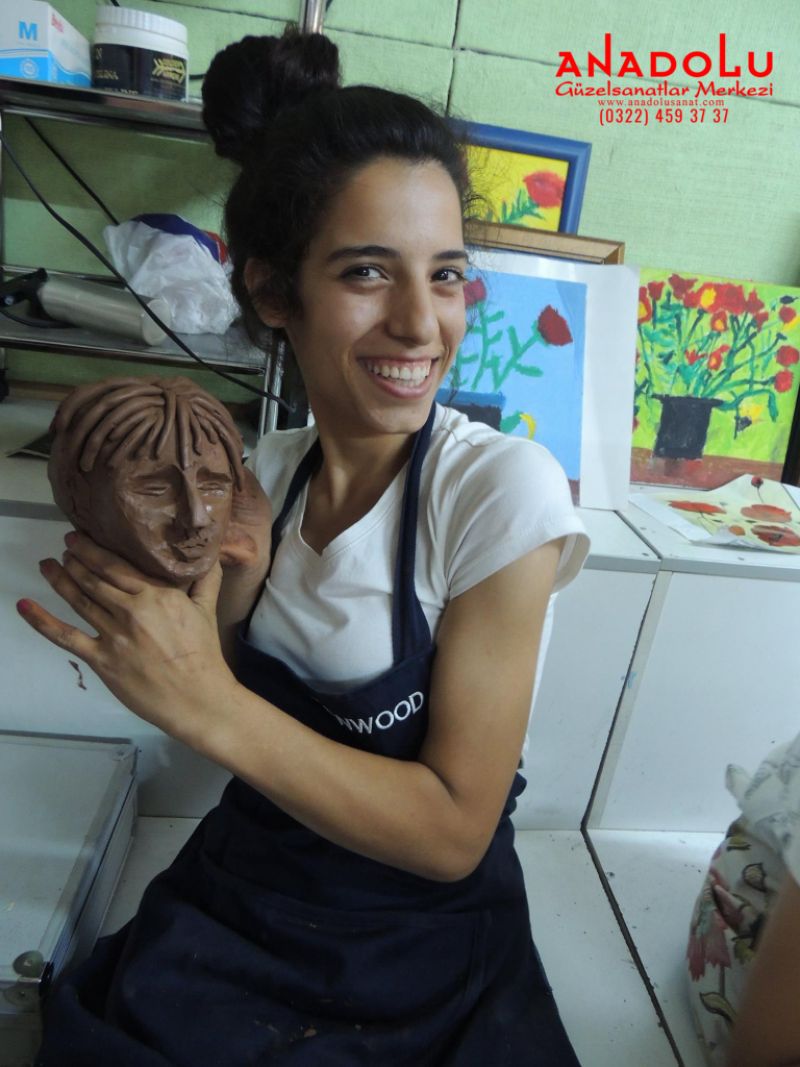 Heykel Eğitimleri
