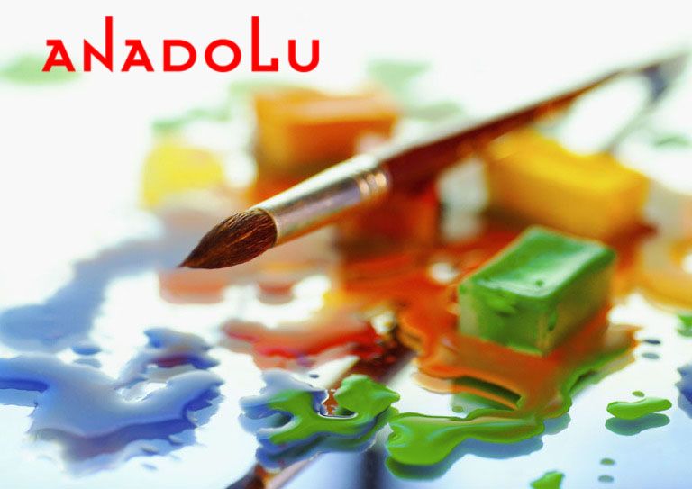 Sulu Boya Yapım Teknikleri