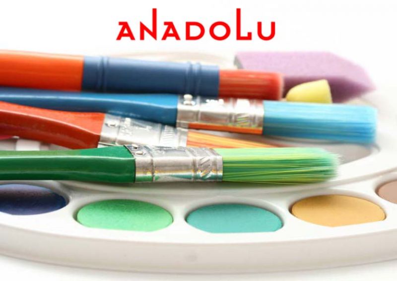 Sulu Boya Çizim Dersleri