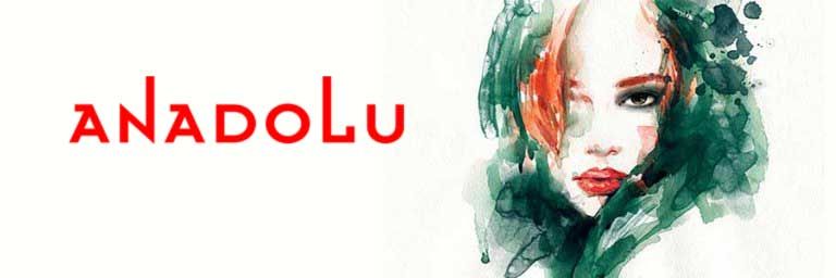 Sulu Boya Çalışması Yapanlar