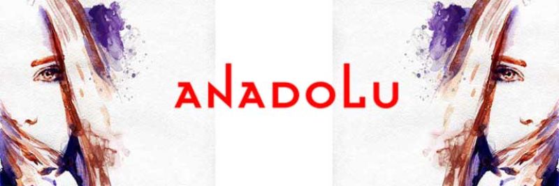 Sulu Boya Portresi Çalışmaları