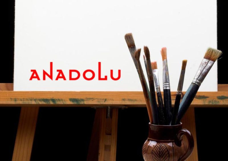 Yağlı Boya Fırçalar