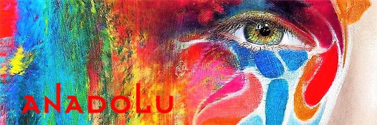 Yağlı Boya Göz Çizimleri