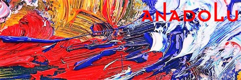 Yağlı Boya Tablo Çalışması