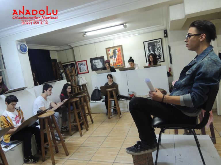 Anadolu Yetenek Kursları