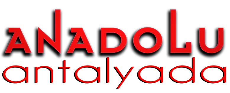 Antalya'da Anadolu Güzel Sanatlar Merkezi