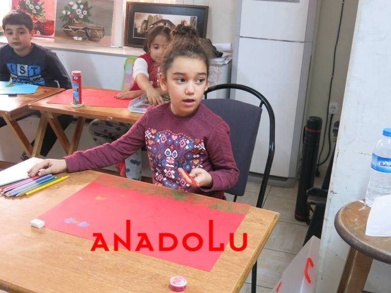 Anadolu Çocuk Atölyeleri