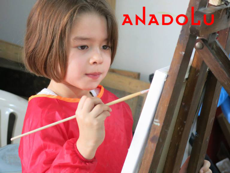 Anadolu Çocuk Atölyeleri