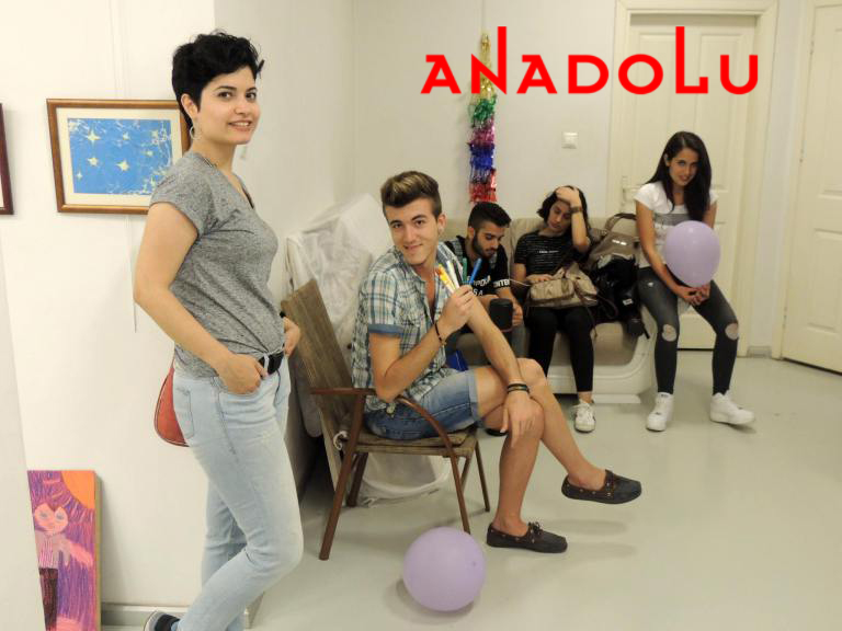 Çocuklara İçin Sanat Sergileri