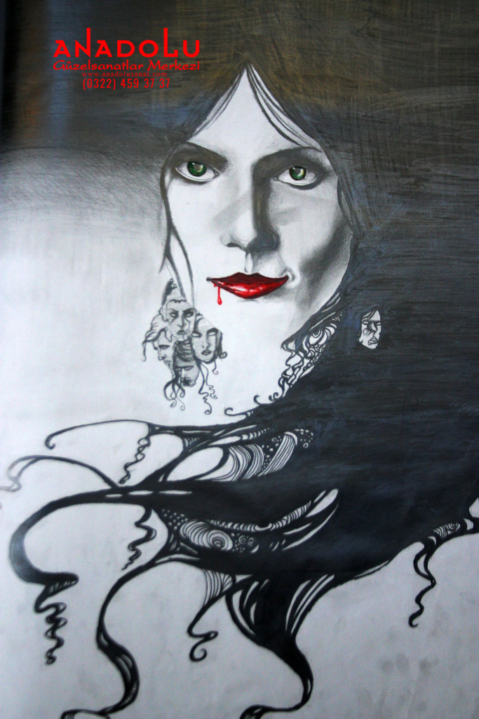 Güzel Sanatlara Hazırlık Kursları