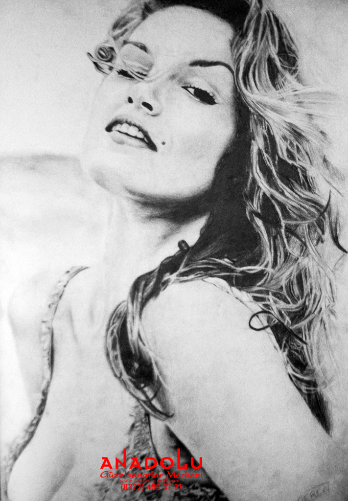 Güzel Sanatlara Hazırlık Kursları