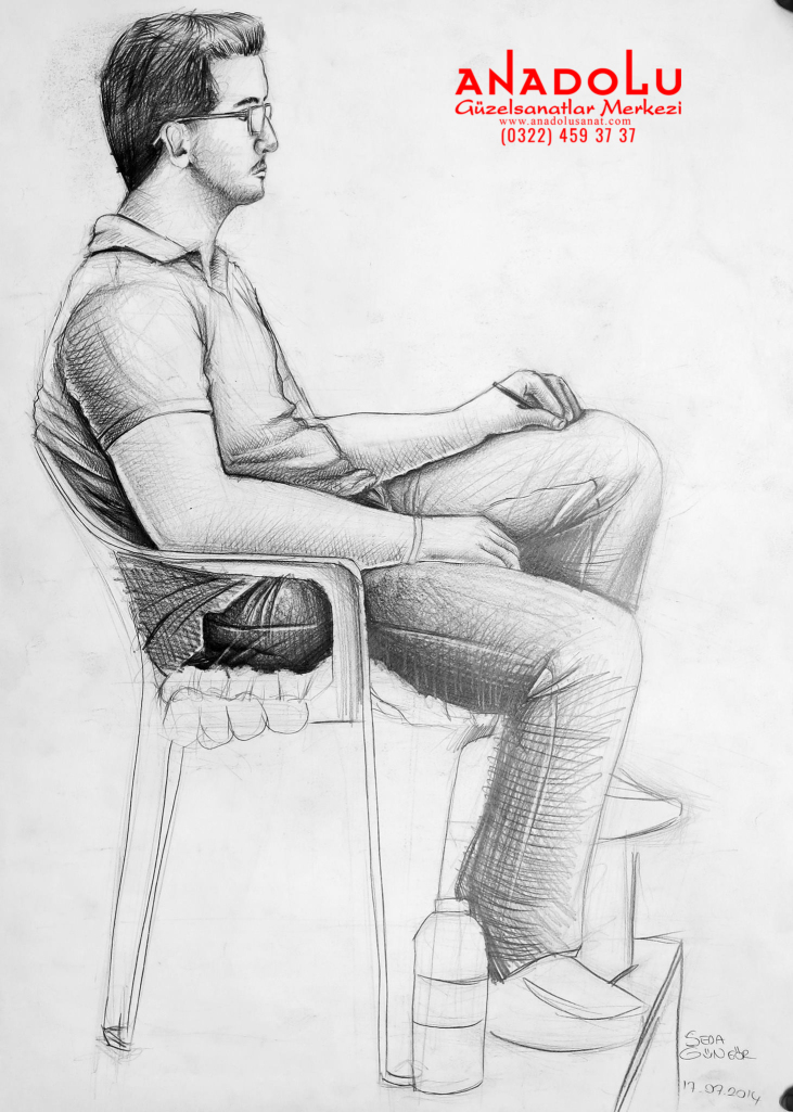 Güzel Sanatlara Hazırlık Kursları